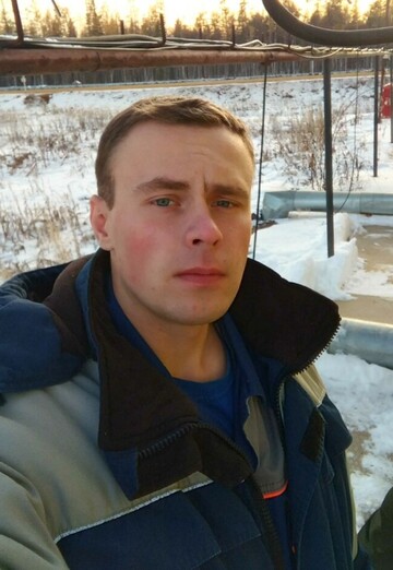Sergey (@sergey1069355) — my photo № 2