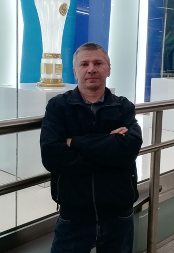 My photo - Aleksey, 40 from Pskov (@aleksey455642)