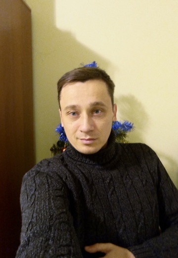 Моя фотографія - Сергей, 31 з Київ (@sergey1101286)