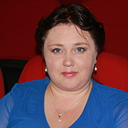 Olga 46 Minussinsk
