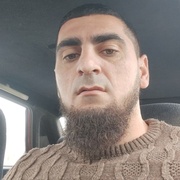 Чечнец, 29, Мурманск