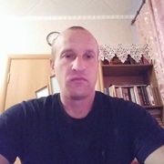 михаил, 37, Октябрьский