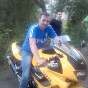 Александр, 48, Приволжск