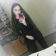 Анастасия, 26, Енотаевка