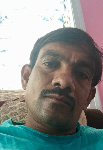 Моя фотография - Rajaneesh, 38 из Бангалор (@rajaneesh)