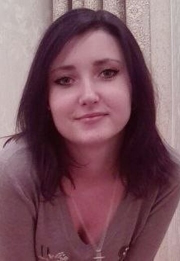 My photo - Veronika, 34 from Minsk (@veronika4038)