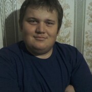 николай, 32, Полысаево