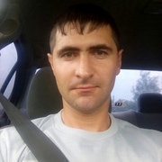 Дима, 35, Грибановский