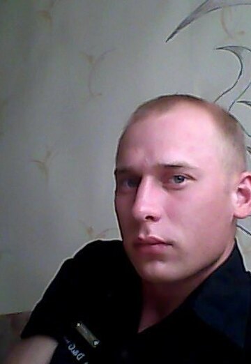 My photo - Mihail, 36 from Nahodka (@mihail27538)