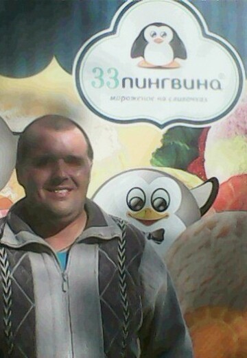 Моя фотография - Мэйсон нежность, 43 из Прокопьевск (@meysonnejnost2)