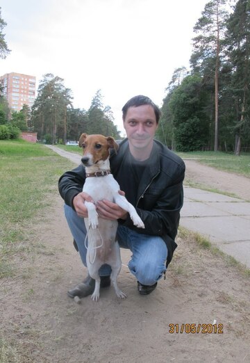 Моя фотография - Кирилл, 38 из Протвино (@kirill29852)