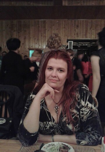 Моя фотография - Викория, 45 из Ташкент (@vikoriya14)