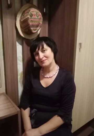 Моя фотография - Ирина, 48 из Москва (@irina317650)