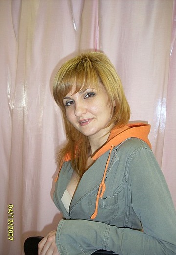 Minha foto - Svetlana, 41 de Rubtsovsk (@elf252525)