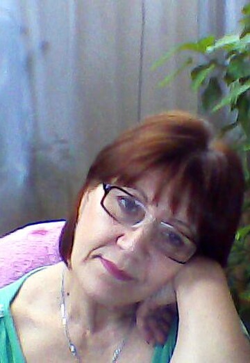 Моя фотография - тамара, 64 из Новопавловск (@tamara7364485)