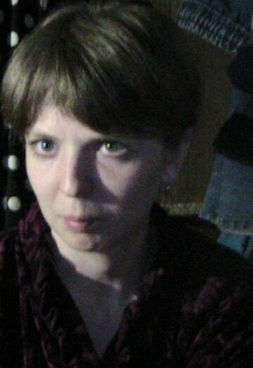 My photo - Valentina Timosharova, 36 from Vikulovo (@valentinat6581024)