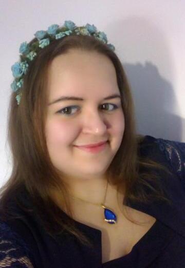 Моя фотография - Мария, 30 из Киев (@lady-seeker)