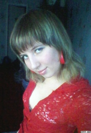 Моя фотография - КАТЯ, 30 из Ленск (@eskat-1)