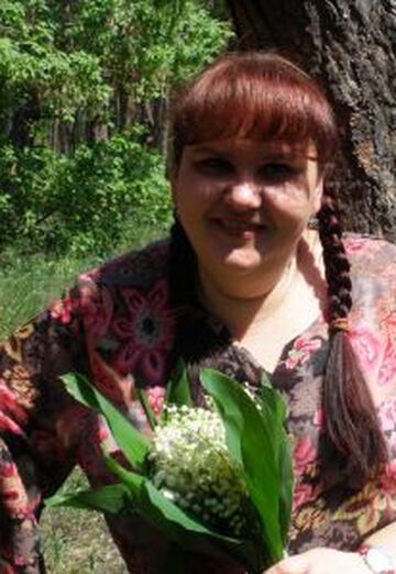 Моя фотография - Наталья, 51 из Обухов (@natalwy5117627)