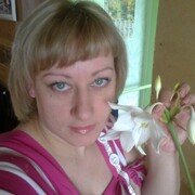 марина, 36, Луховицы
