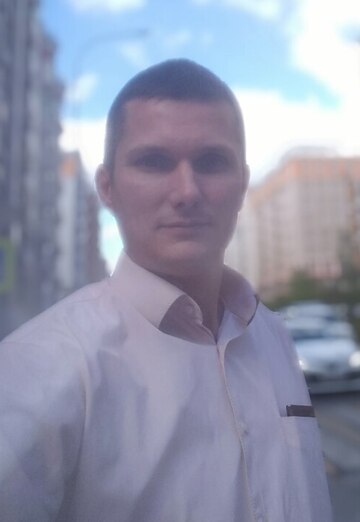 Sergey (@ign270) — my photo № 2