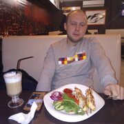 Сергей, 33, Барыбино