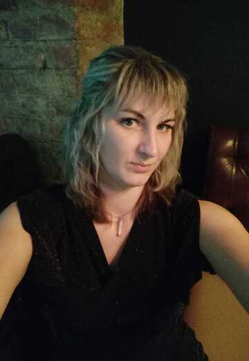 Mein Foto - Natalja, 35 aus Gattschina (@natalyamatveeva16)