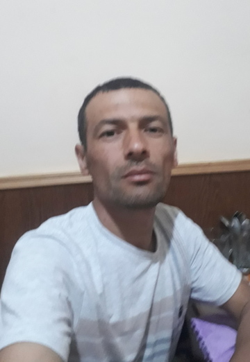 My photo - Sangin, 41 from Gazalkent (@sangin88)