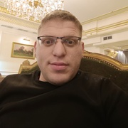 Михаил, 32, Москва