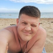 Василий., 33, Севастополь