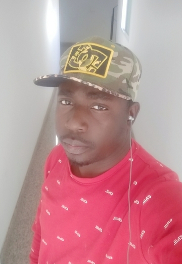 My photo - Adams, 35 from Aledo (@adams324)