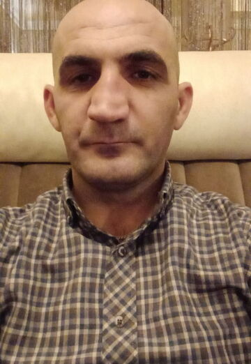 Моя фотография - Азер, 41 из Москва (@azer2087)