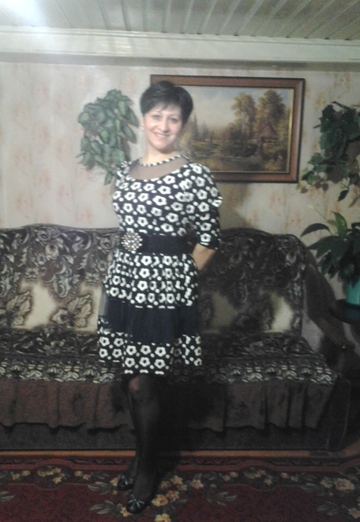 My photo - Svetlana, 51 from Onega (@svetlana67237)