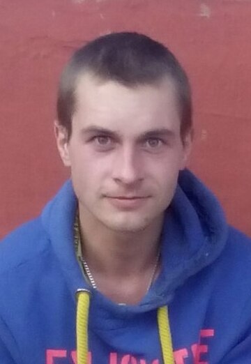 My photo - Maks, 34 from Khmelnytskiy (@maks140862)
