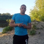 Serega, 35, Гороховец