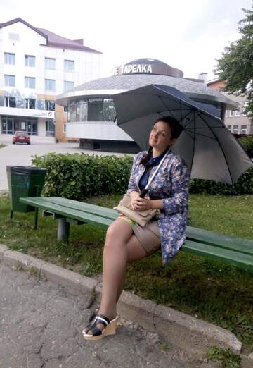 My photo - Natt, 37 from Yuzhno-Sakhalinsk (@milka1096)