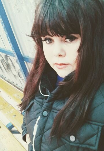 My photo - Tatyana, 27 from Birsk (@tatyana404167)