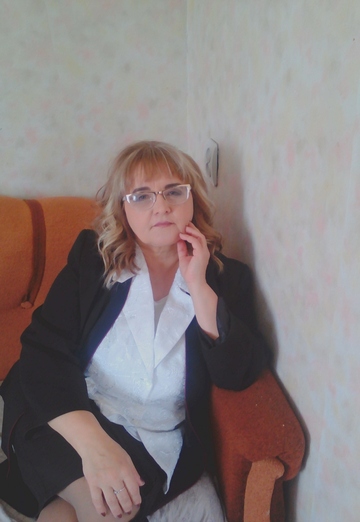 My photo - Svetlana, 55 from Sovetskaya Gavan' (@svetlana180004)