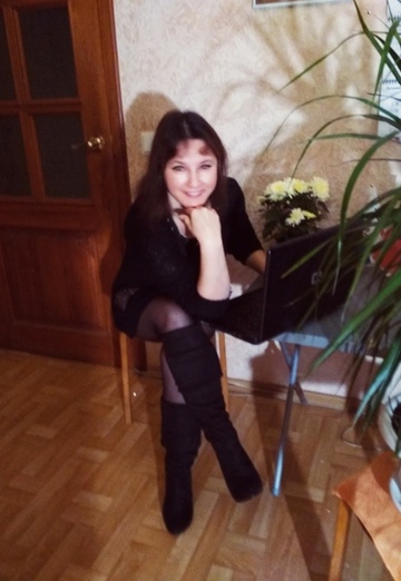 My photo - Anastasiya, 47 from Riga (@anastasija299)