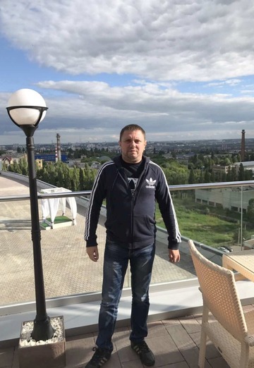 Моя фотография - Евгений, 40 из Белгород (@evgeniy218726)