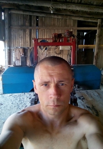My photo - Pavel, 36 from Pikalyovo (@pavel189300)