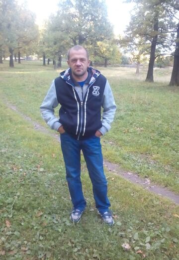 My photo - yuriy, 47 from Alexandrov (@uriy48433)