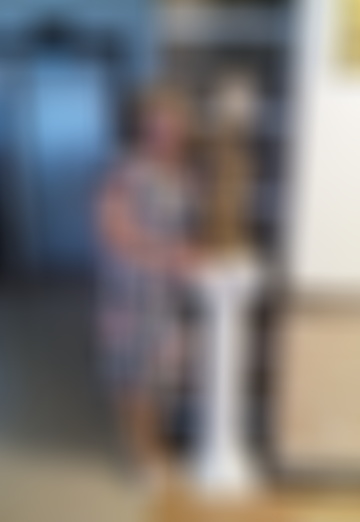 My photo - Rozaliya, 63 from Kirzhach (@rozaliya243)