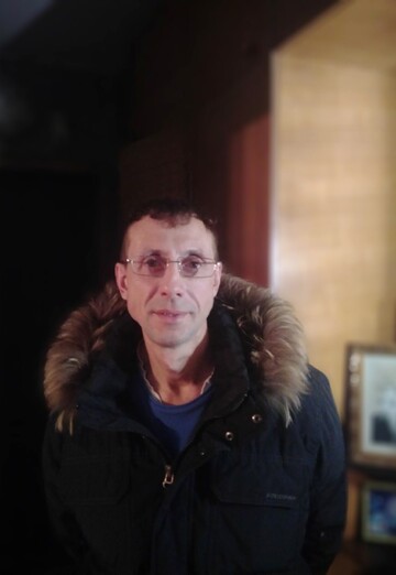 My photo - konstantin, 44 from Abakan (@konstantin84232)