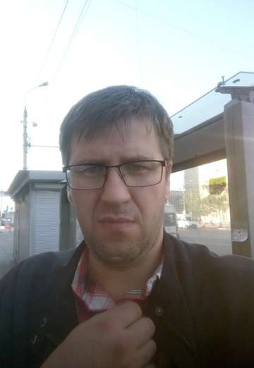 Моя фотография - Алексей, 39 из Тверь (@aleksey485441)