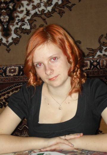 Vikulya (@vikulya556) — my photo № 2