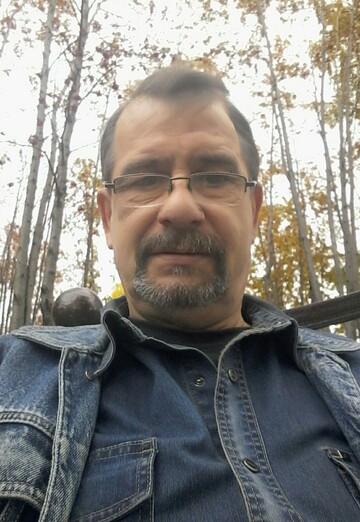 Моя фотография - сергей, 61 из Ленинск-Кузнецкий (@sergey989136)