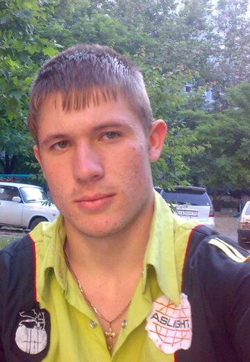 My photo - maksim, 35 from Novorossiysk (@maksim186281)