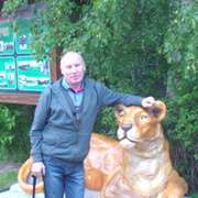 виктор, 61, Заводоуковск