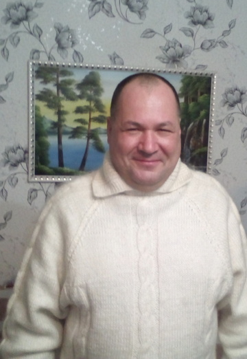 Моя фотография - Вячеслав, 54 из Урай (@vyacheslav40929)